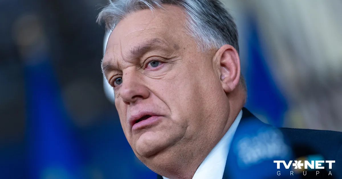 Ungārijas transporta ministrs pārsteidz Orbānu ar delikātu vēlēšanu jautājumu