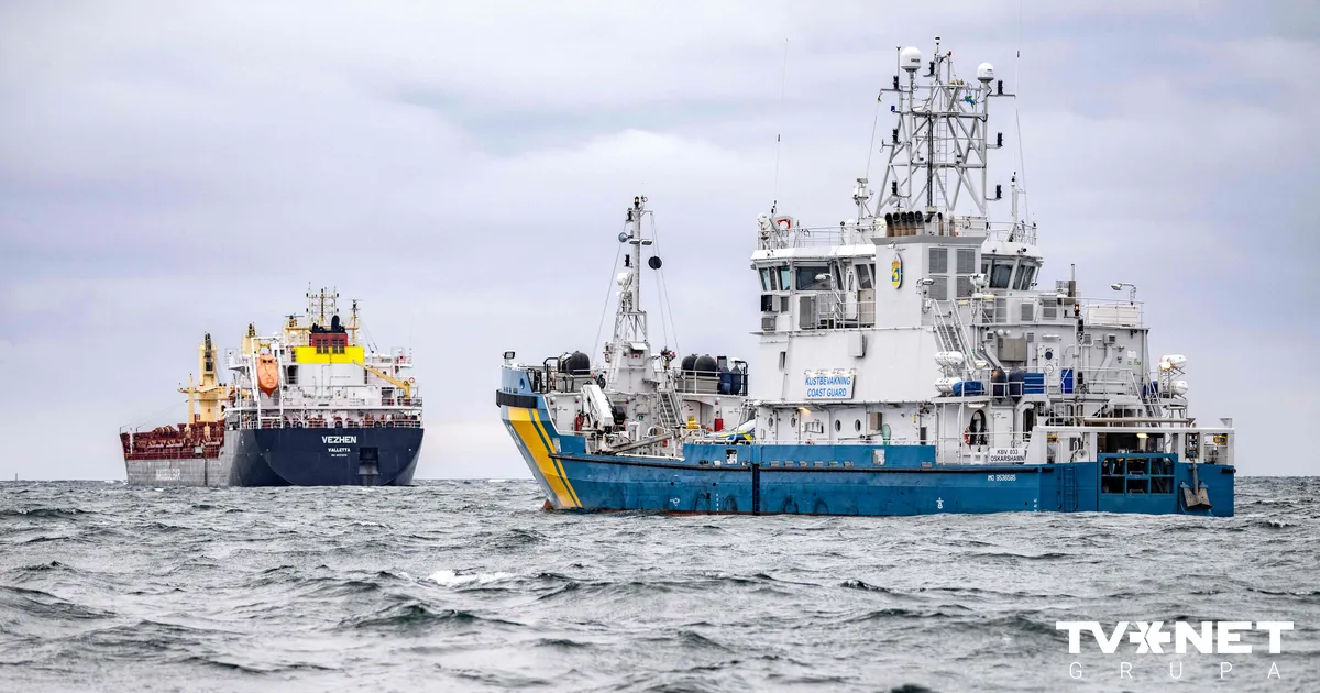 Latvija turpina sarunas ar vainīgā kuģa apdrošinātāju