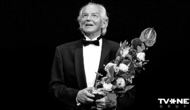 Mūžībā devies izcilais baletdejotājs un pedagogs Haralds Ritenbergs