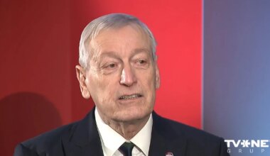 NOSKATIES ⟩ Bijušais SAB vadītājs aicina atklātāk runāt par Krievijas draudiem