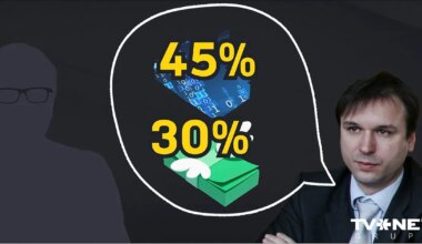 NOSKATIES ⟩ Brandavs atzinis kukuļa apsolījumu vadošai RD amatpersonai; Ušakovs saistību noliedz