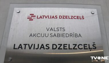 NOSKATIES ⟩ “Latvijas Dzelzceļa” darbinieki ziņojuši par ilgstoši toksisku darba vidi