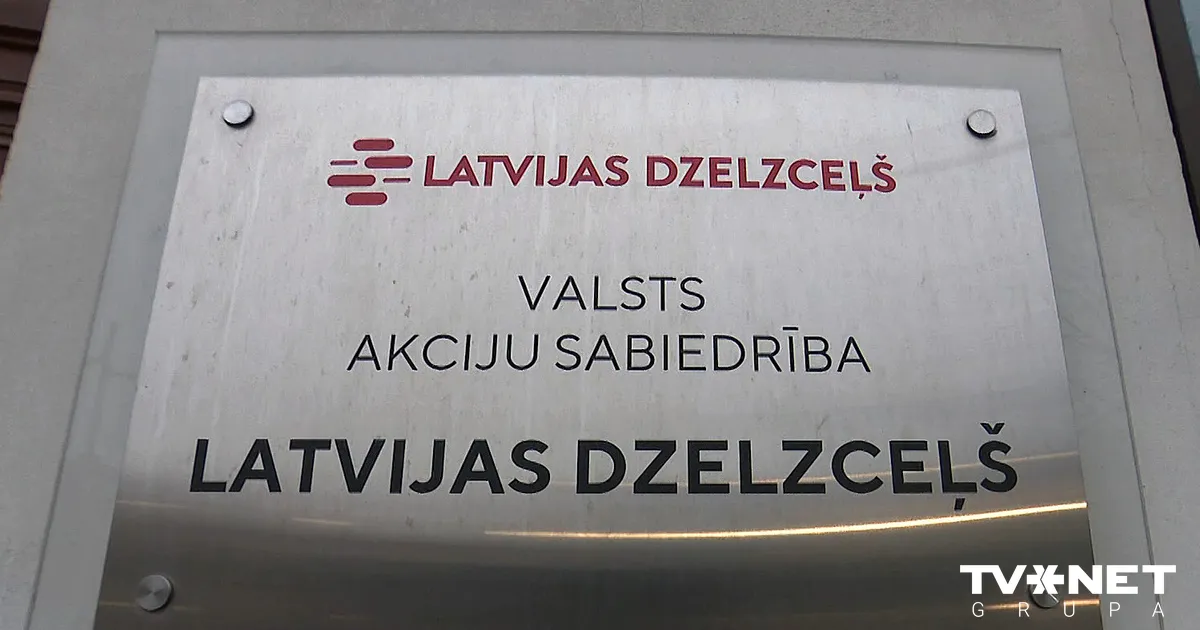 NOSKATIES ⟩ “Latvijas Dzelzceļa” darbinieki ziņojuši par ilgstoši toksisku darba vidi