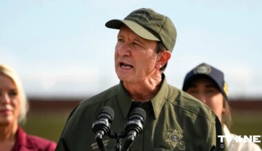 Tramps ieceļ īpašo sūtni Grenlandes jautājumos