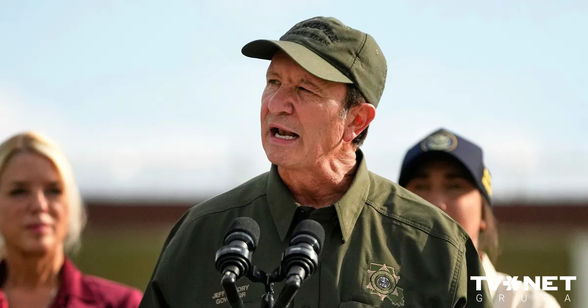 Tramps ieceļ īpašo sūtni Grenlandes jautājumos