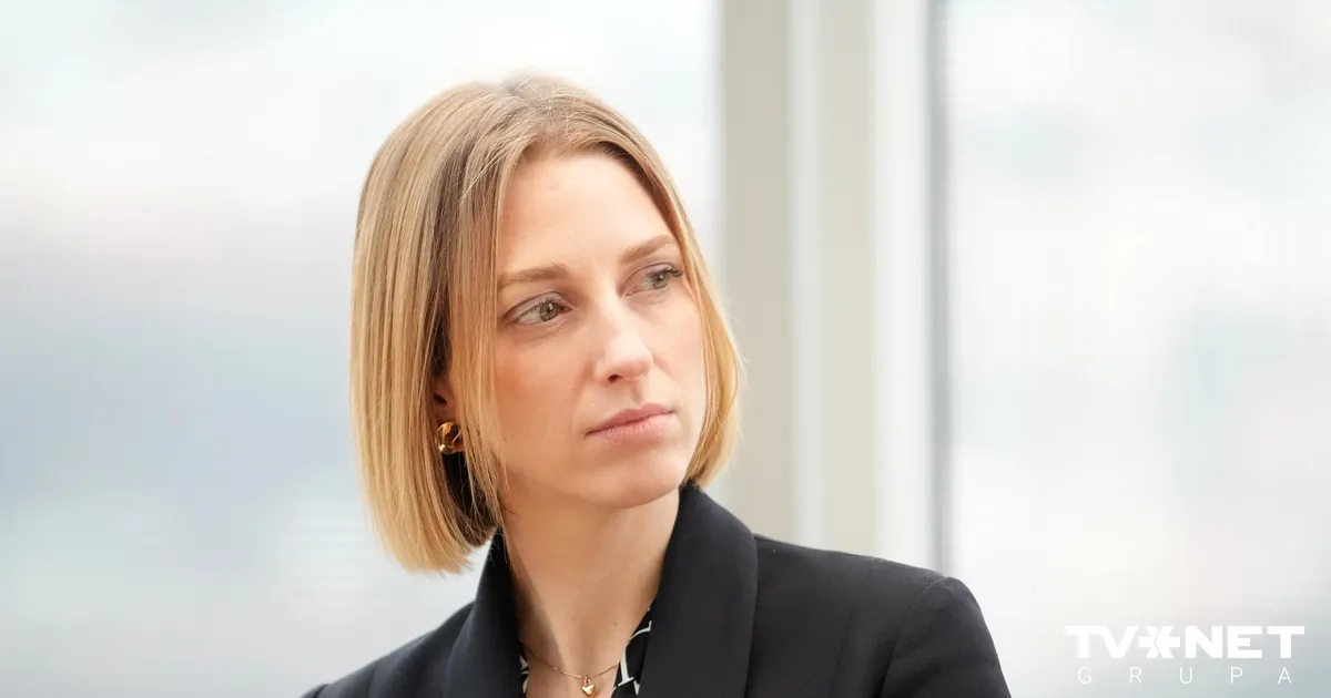 Ministre neredz pamatu izteikt neuzticību SIF padomes priekšsēdētājai