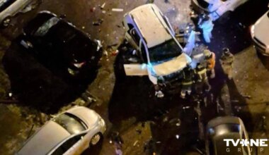 Maskavā likvidēts ģenerālštāba pārvaldes priekšnieks - Apollo.lv