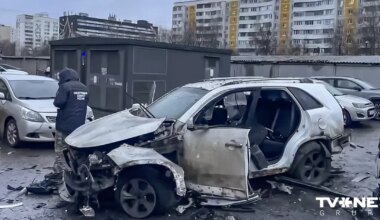 Maskavā uzspridzināts svarīgs Krievijas ģenerālis