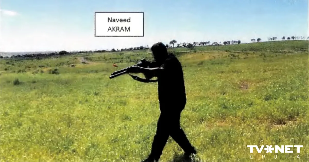 Sidnejas slaktiņa šāvēji rūpīgi plānojuši uzbrukumu, atklāj policija