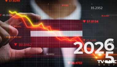 Trīs pozitīvi grūdieni mūsu makiem 2025. gadā - TVNET