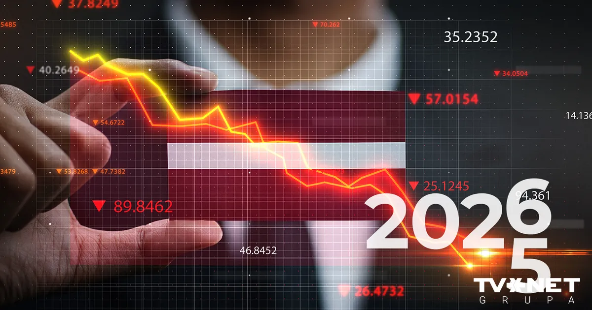 Trīs pozitīvi grūdieni mūsu makiem 2025. gadā - TVNET