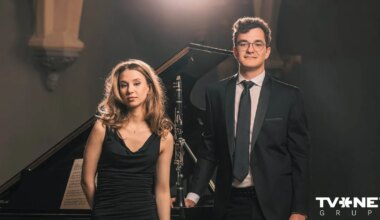 Festivālā "Eiropas Ziemassvētki" izskanēs koncertprogramma "Vecgada koncerts sveču gaismā" - Sejas.lv