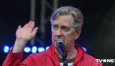 Fredis izstāsta smieklīgu kuriozu, ko piedzīvojis Ziemassvētkos