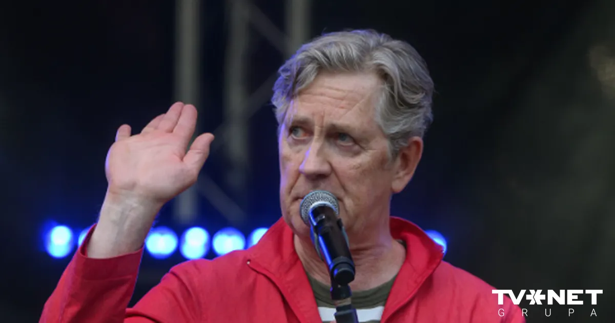 Fredis izstāsta smieklīgu kuriozu, ko piedzīvojis Ziemassvētkos