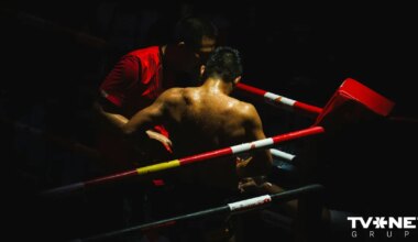 Janvārī Rīgā gaidāms Latvijā skaļākais cīņu šovs "BAZARA 0 Fight Club III"