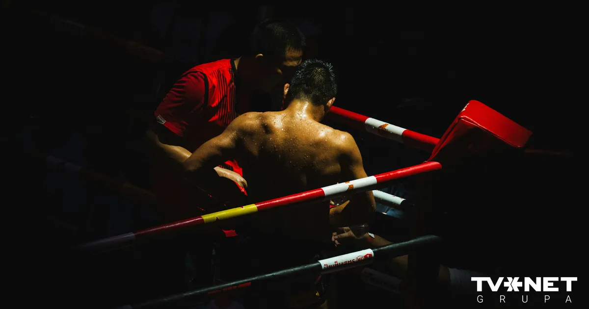 Janvārī Rīgā gaidāms Latvijā skaļākais cīņu šovs "BAZARA 0 Fight Club III"