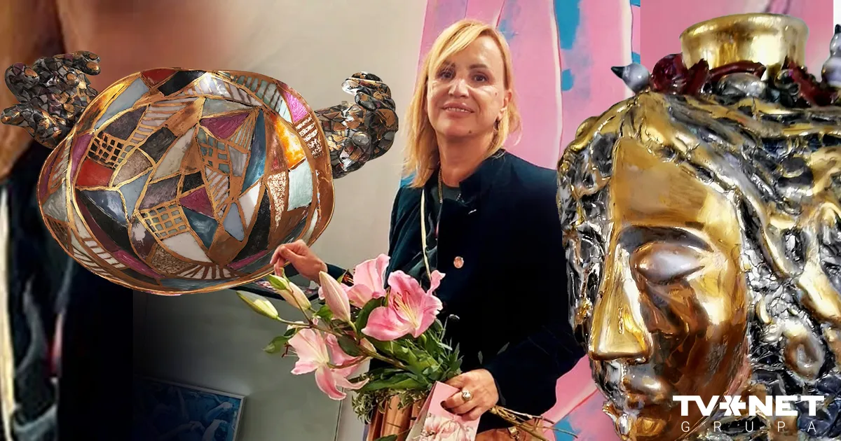 "Notika visdrausmīgākais." Kāpēc mēnesi klusēja par mākslas darbu zādzību no prestiža tirdzniecības centra?