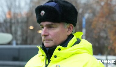 Grišins apstiprināts Nodokļu un muitas policijas priekšnieka amatā