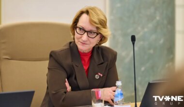 Pedagogu algu grafiks tiks turpināts no 2027. gada