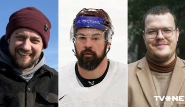 Daugaviņam bija sajūta, ka pulss ir 200 un sirds tūlīt apstāsies. Pat Latvijas "dzelzs vīri" sabrūk