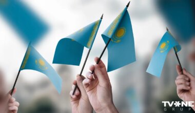 Rīgā norisināsies protests pret Kazahstānas "LGBT propagandas" likumu