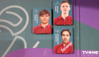 FOTO ⟩ Uz Milānas un Kortīnas olimpiešu sienas šobrīd ir deviņu sportistu attēli