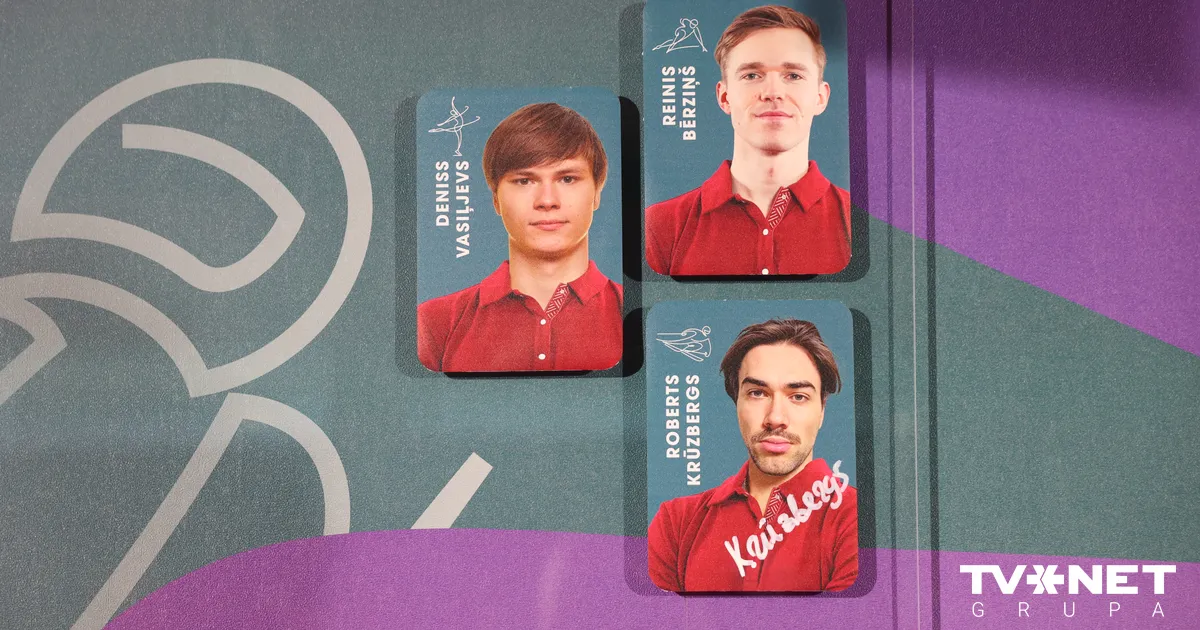 FOTO ⟩ Uz Milānas un Kortīnas olimpiešu sienas šobrīd ir deviņu sportistu attēli