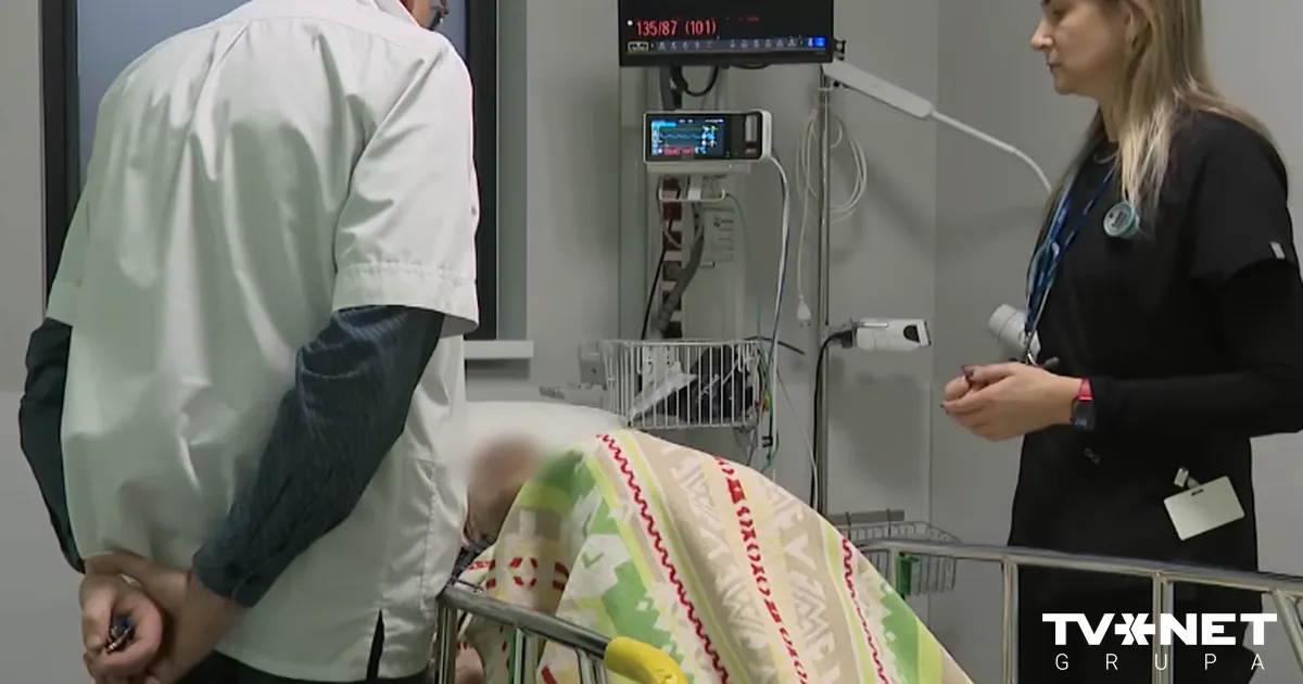 ģimenes svētku laikā kopjamos tuviniekus ievieto slimnīcās, lai paši varētu atpūsties