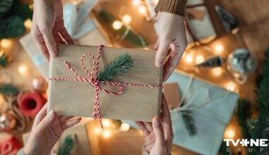 Labākās Ziemassvētku dāvanas viņam un viņai: piedzīvojumi, kas raisa emocijas