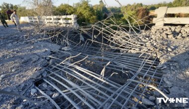 Kambodža ziņo par Taizemes gaisa triecieniem