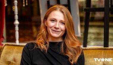 par aiziešanu no teātra, uzvedumu "Disko roze" un filmu "Tīklā. TTT leģendas dzimšana"