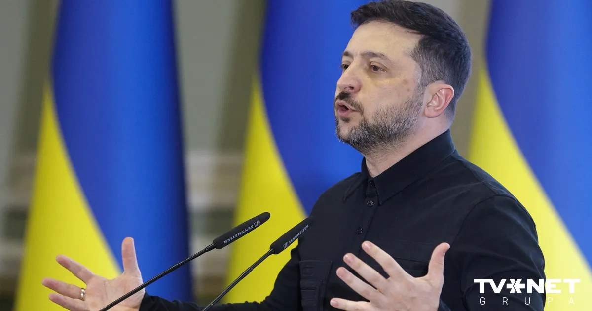 Ukrainas prezidents pirms tikšanās ar Trampu apspriedies ar sabiedrotajiem