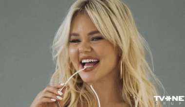 Jana Bruka izstāsta metodi kā likt vīriešiem pirkt viņai ''Gucci'' somiņas