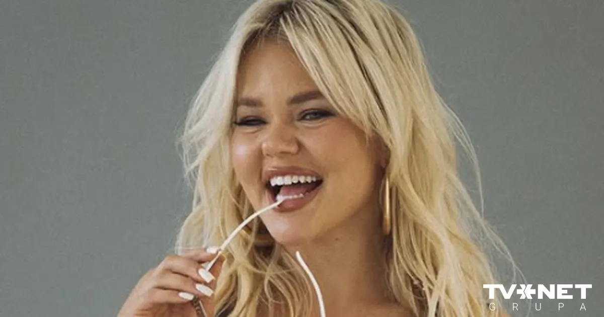 Jana Bruka izstāsta metodi kā likt vīriešiem pirkt viņai ''Gucci'' somiņas