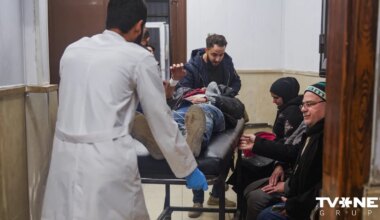 Sīrijā izraisījušās valdības un kurdu formējumu sadursmes