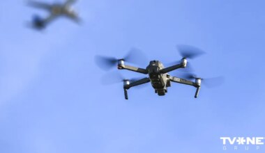 ASV aizliegs jaunus Ķīnā ražotus dronus