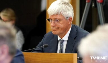 Bartaševičs apgalvo, ka "neviens neesot grasījies "atdot" "Goru"" - TVNET