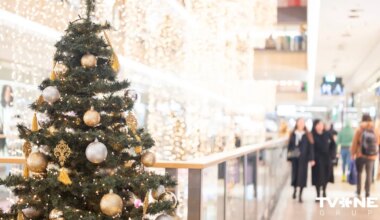 Kā svētkos strādās lielākie tirdzniecības centri?