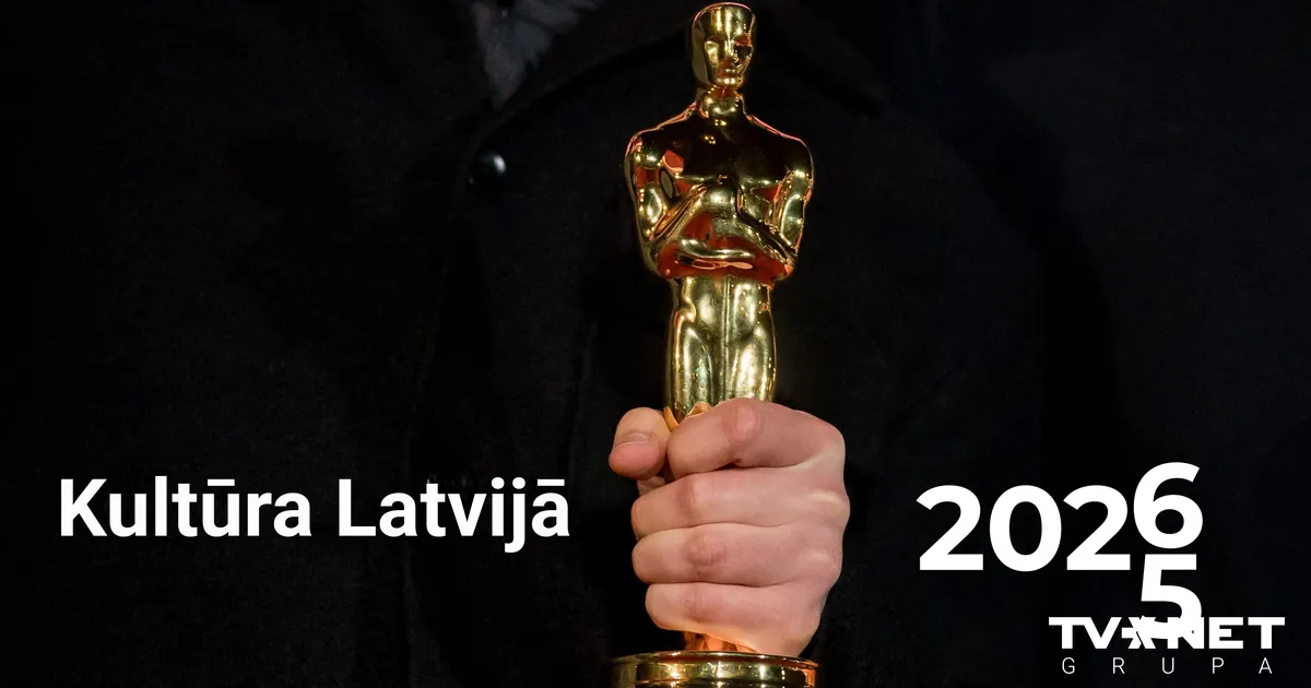 2025. gads Latvijas kultūrā: personības, sasniegumi, spilgtākie notikumi