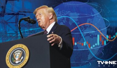 Pasaule trampisma ķetnās, taču Eiropa nepadodas. Ko varam sagaidīt globālajā ekonomikā nākamajā gadā?