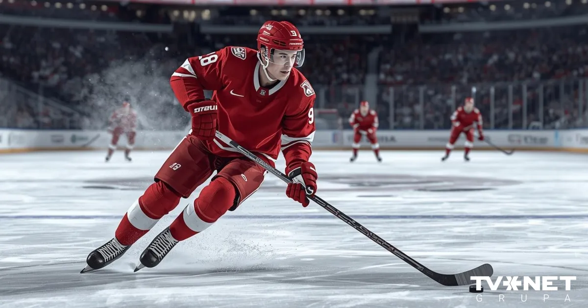 Latvijas U20 izlase centīsies atkārtot pēdējos gados iespēto