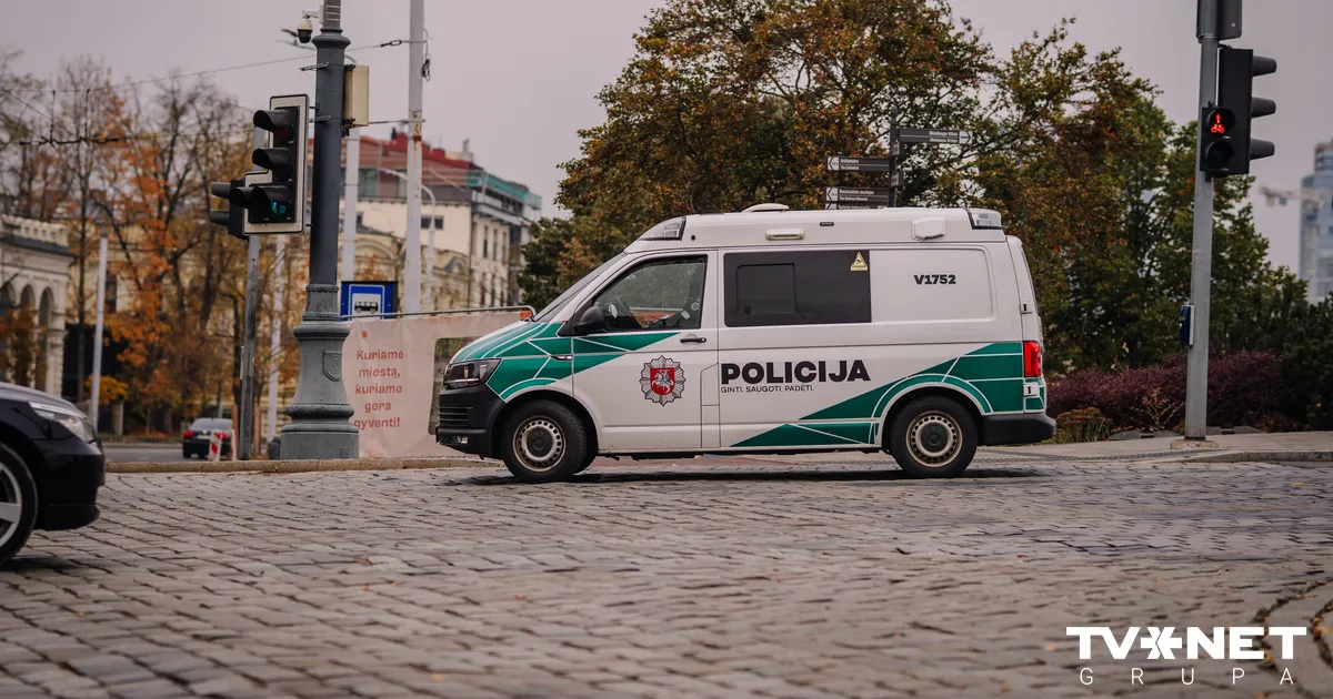 Par Lietuvas partizānu komandiera pieminekļa apgānīšanu piespriež cietumsodu trīs Krievijas pilsoņiem