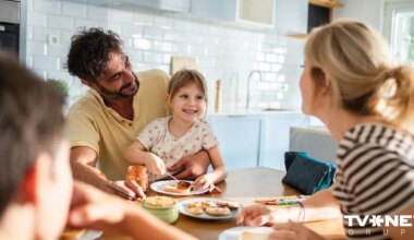 Daudzbērnu ģimenēm mājokļa izmaksu sloga mazināšanai atvēlēs 5,5 miljonus eiro