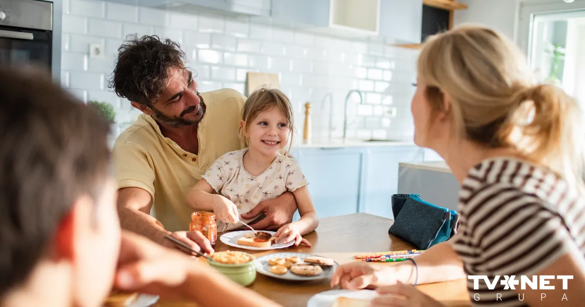 Daudzbērnu ģimenēm mājokļa izmaksu sloga mazināšanai atvēlēs 5,5 miljonus eiro