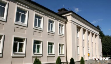 Bauskas slimnīcas Terapijas un aprūpes nodaļai konstatē bojājumus; nodaļa uz laiku slēgta