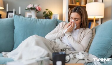 Gripas intensitāte pārsniegusi pēdējo piecu sezonu maksimālo rādītāju