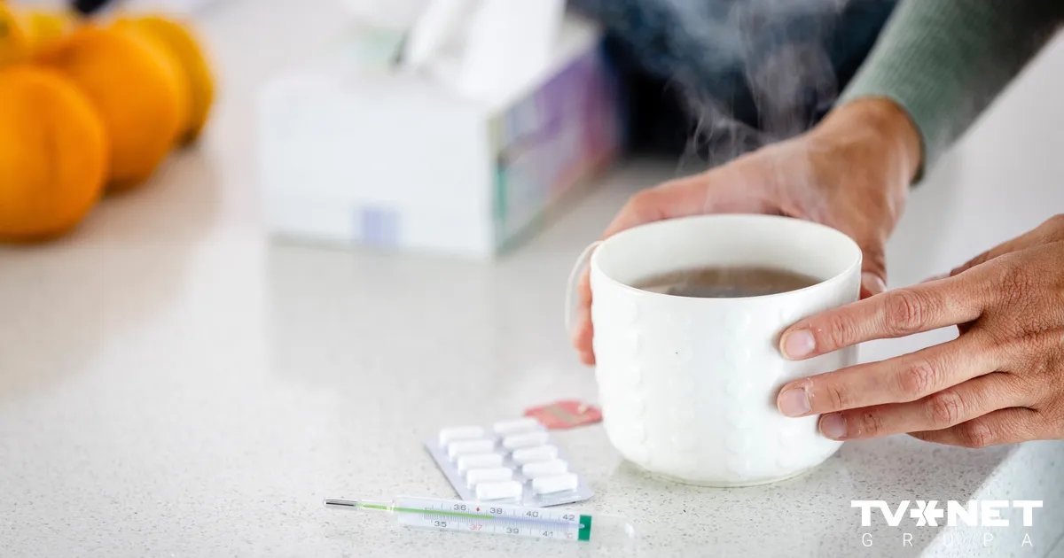 Gripas epidēmijas laikā atgādina par iespēju iegādāties citam cilvēkam izrakstītas zāles