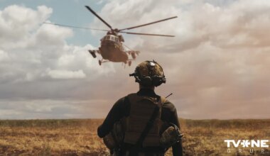 Krievijas draudi varētu nebeigties līdz ar pamieru Ukrainā