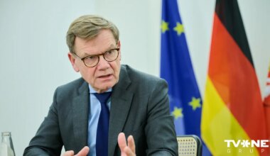 Krievija iespējamo pamieru varētu izmantot, lai gatavotu uzbrukumu NATO