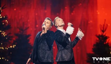 Ko skatīties Ziemassvētkos: TV šovi, filmas un koncerti - Sejas.lv